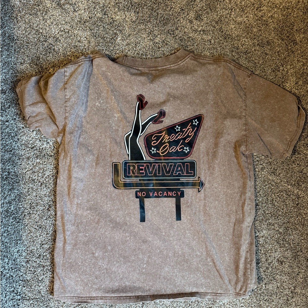 Women’s Graphic T-Shirt